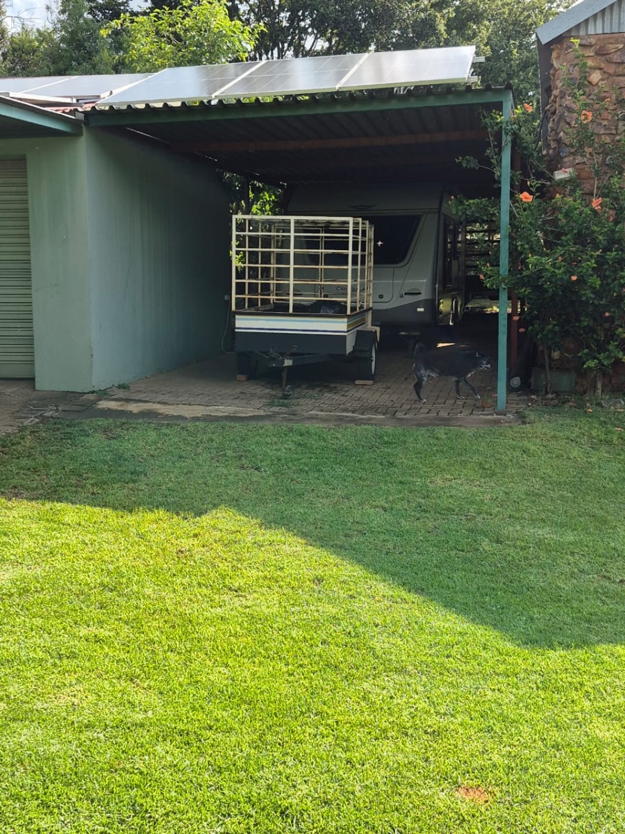 7 Bedroom Property for Sale in Koster North West